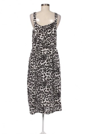 Рокля Vero Moda, Размер XL, Цвят Многоцветен, Цена 62,02 лв.