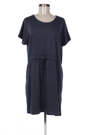 Рокля Vero Moda, Размер L, Цвят Син, Цена 27,00 лв.