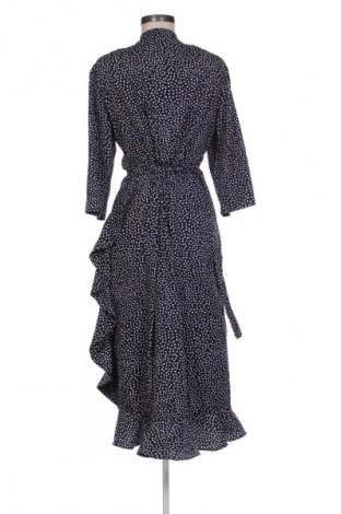 Рокля Vero Moda, Размер XXL, Цвят Многоцветен, Цена 76,25 лв.