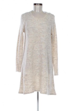 Рокля Vero Moda, Размер L, Цвят Бежов, Цена 33,24 лв.