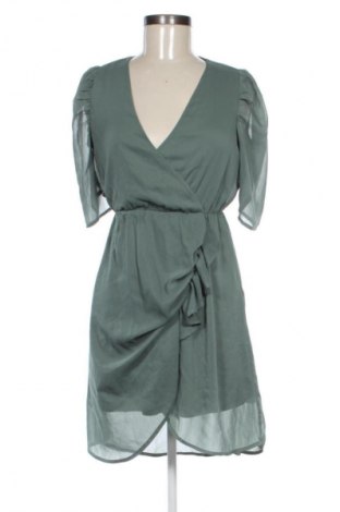 Sukienka Vero Moda, Rozmiar XS, Kolor Zielony, Cena 38,99 zł