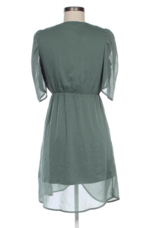 Sukienka Vero Moda, Rozmiar XS, Kolor Zielony, Cena 38,99 zł