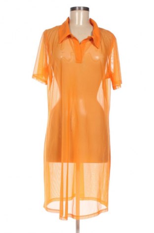 Sukienka Vero Moda, Rozmiar M, Kolor Pomarańczowy, Cena 50,99 zł