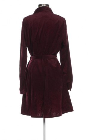 Рокля Vero Moda, Размер XXL, Цвят Червен, Цена 25,99 лв.