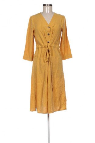 Kleid Vero Moda, Größe S, Farbe Orange, Preis € 13,80