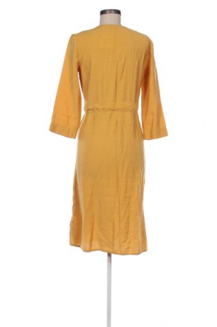 Kleid Vero Moda, Größe S, Farbe Orange, Preis € 13,80