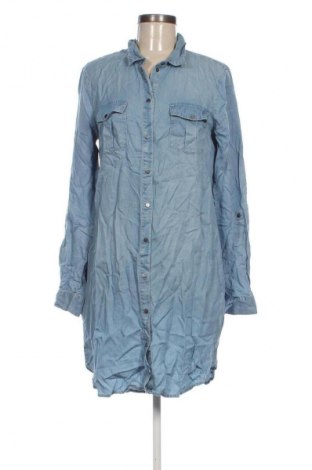 Kleid Vero Moda, Größe M, Farbe Blau, Preis € 41,99