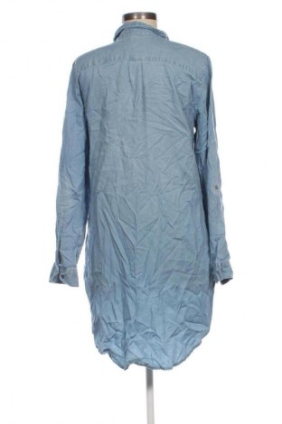 Kleid Vero Moda, Größe M, Farbe Blau, Preis € 41,99
