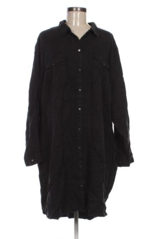Kleid Vero Moda, Größe 3XL, Farbe Schwarz, Preis € 41,99