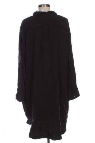 Kleid Vero Moda, Größe 3XL, Farbe Schwarz, Preis € 41,99