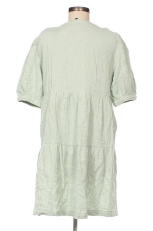 Kleid Vero Moda, Größe L, Farbe Grün, Preis € 41,99