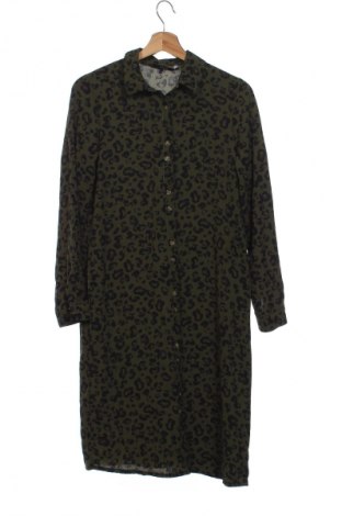 Kleid Vero Moda, Größe XS, Farbe Mehrfarbig, Preis € 17,30