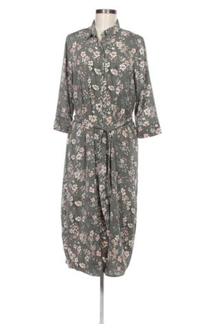 Kleid Vero Moda, Größe L, Farbe Mehrfarbig, Preis € 17,00