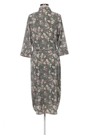 Kleid Vero Moda, Größe L, Farbe Mehrfarbig, Preis € 17,00