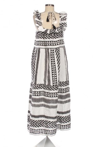 Рокля Vero Moda, Размер L, Цвят Многоцветен, Цена 77,99 лв.