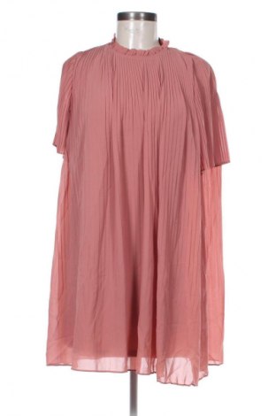 Kleid Vero Moda, Größe S, Farbe Aschrosa, Preis 41,99 €