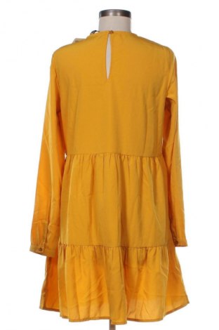 Šaty  Vero Moda, Veľkosť S, Farba Hnedá, Cena  37,95 €