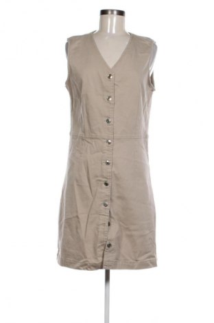 Sukienka Vero Moda, Rozmiar XL, Kolor Beżowy, Cena 76,40 zł