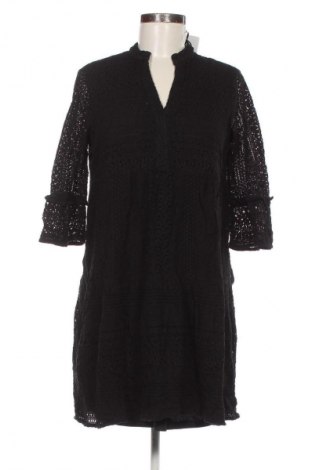 Šaty  Vero Moda, Velikost M, Barva Černá, Cena  99,00 Kč