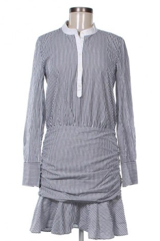 Рокля Veronica Beard, Размер S, Цвят Многоцветен, Цена 685,52 лв.