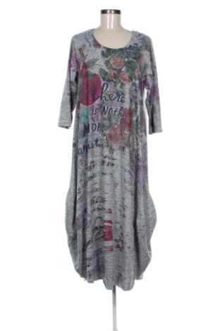 Рокля Vestino, Размер L, Цвят Многоцветен, Цена 48,00 лв.