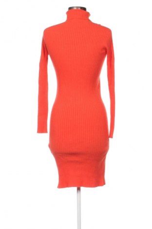 Sukienka Vicolo, Rozmiar S, Kolor Pomarańczowy, Cena 132,99 zł
