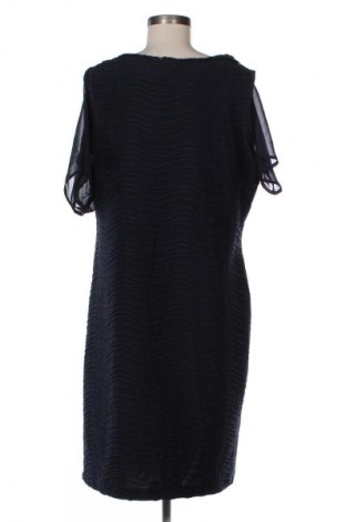 Rochie Viervier Exclusive x About You, Mărime XL, Culoare Albastru, Preț 52,99 Lei