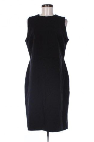 Рокля Vince, Размер L, Цвят Черен, Цена 555,75 лв.