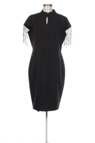 Φόρεμα Vissavi, Μέγεθος XL, Χρώμα Μαύρο, Τιμή 20,06 €