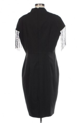 Φόρεμα Vissavi, Μέγεθος XL, Χρώμα Μαύρο, Τιμή 20,06 €