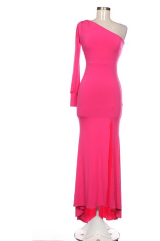 Рокля Wal G, Размер S, Цвят Розов, Цена 48,88 лв.