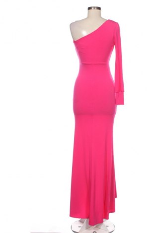 Рокля Wal G, Размер S, Цвят Розов, Цена 48,88 лв.