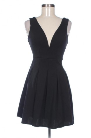 Šaty  Wal G, Velikost S, Barva Černá, Cena  608,00 Kč