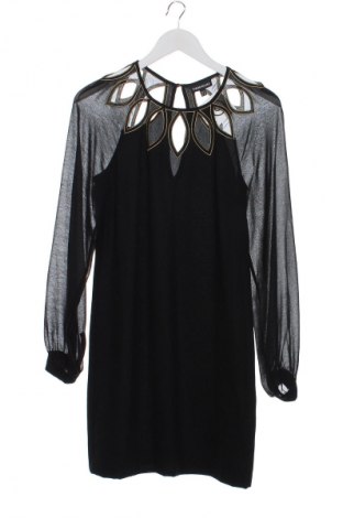 Šaty  Warehouse, Veľkosť M, Farba Čierna, Cena  24,55 €
