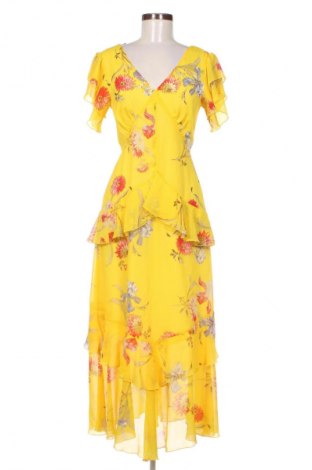 Kleid Warehouse, Größe S, Farbe Mehrfarbig, Preis € 24,49