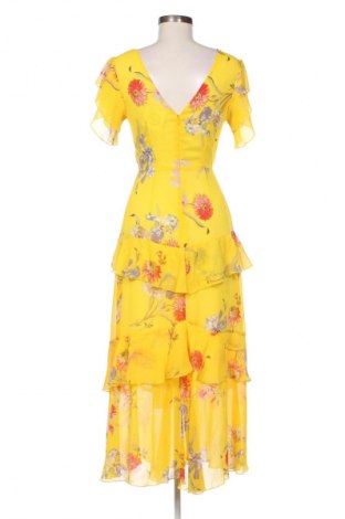 Kleid Warehouse, Größe S, Farbe Mehrfarbig, Preis € 24,49