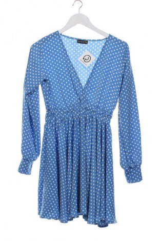 Рокля Wassyl, Размер XS, Цвят Многоцветен, Цена 29,15 лв.