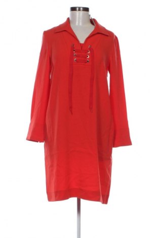 Рокля Weekend Max Mara, Размер S, Цвят Червен, Цена 407,56 лв.