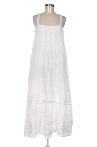 Kleid Weekend Max Mara, Größe XXL, Farbe Weiß, Preis € 122,99