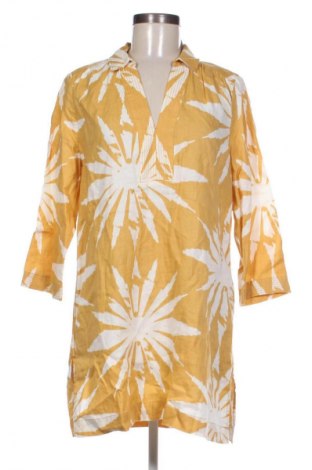 Рокля White Stuff, Размер M, Цвят Многоцветен, Цена 82,22 лв.