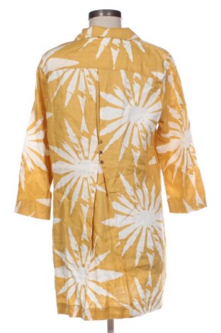 Рокля White Stuff, Размер M, Цвят Многоцветен, Цена 82,22 лв.