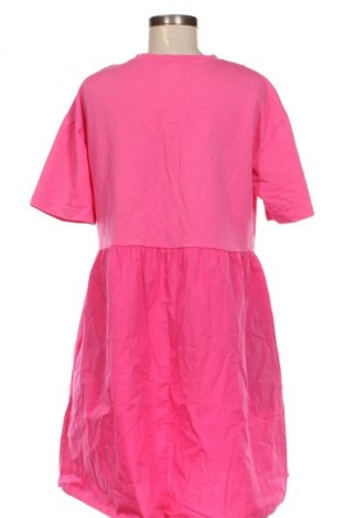 Šaty  Wiya, Velikost L, Barva Růžová, Cena  608,00 Kč