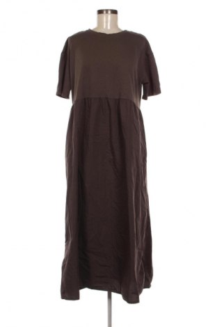 Šaty  Wiya, Velikost M, Barva Hnědá, Cena  608,00 Kč