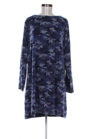 Рокля Woman By Tchibo, Размер XXL, Цвят Многоцветен, Цена 23,99 лв.