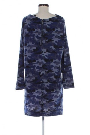 Рокля Woman By Tchibo, Размер XXL, Цвят Многоцветен, Цена 23,99 лв.