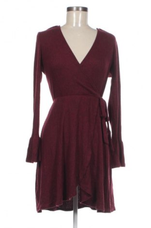 Рокля Xhilaration, Размер S, Цвят Лилав, Цена 19,99 лв.