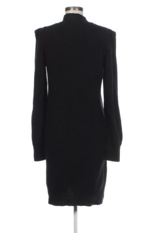 Kleid Y.A.S, Größe M, Farbe Schwarz, Preis € 55,99