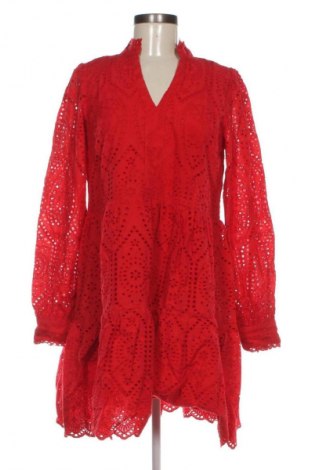 Šaty  Y.A.S, Veľkosť S, Farba Červená, Cena  49,95 €