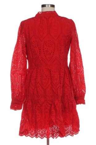 Šaty  Y.A.S, Veľkosť S, Farba Červená, Cena  49,95 €