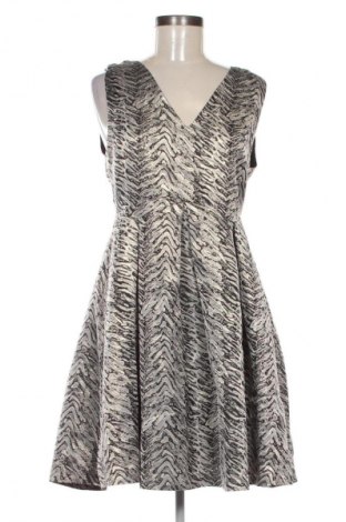 Kleid Y.A.S, Größe M, Farbe Mehrfarbig, Preis € 33,99